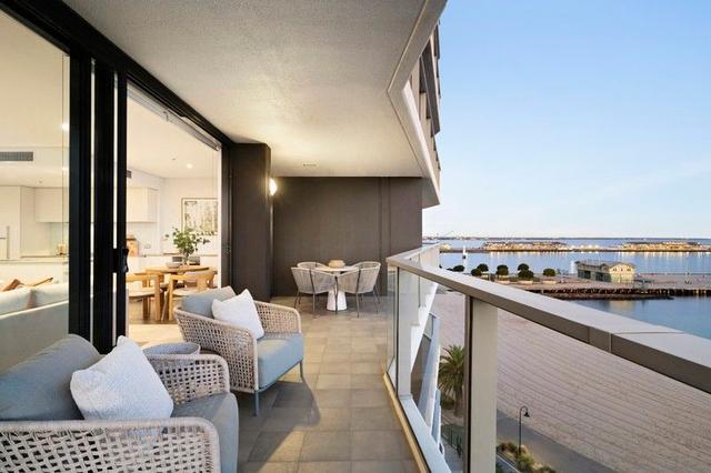 601/155 Beach Street, VIC 3207