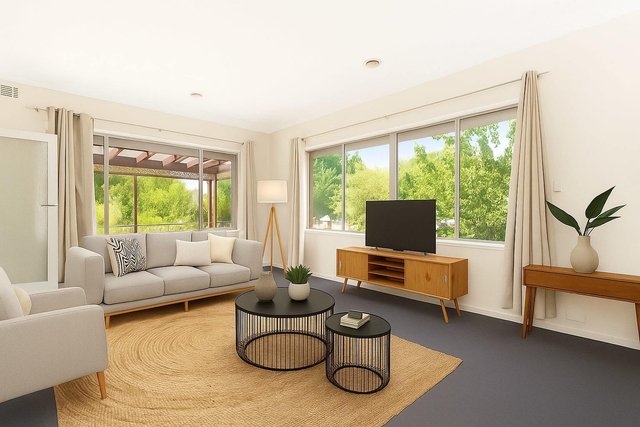 3 Dixie Place, NSW 2620