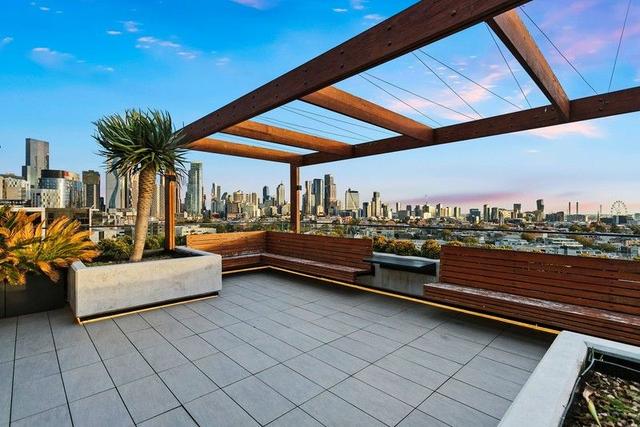 302/83 Flemington  Road, VIC 3051