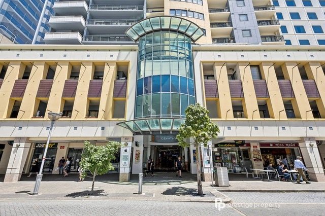 9m/811 Hay Street, WA 6000
