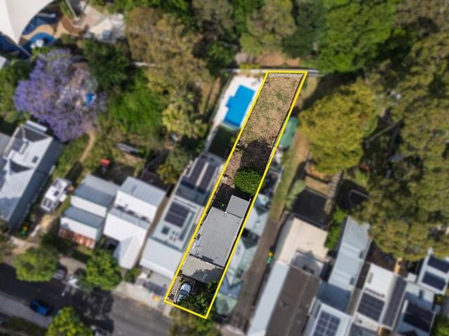51 Susan Street, NSW 2038