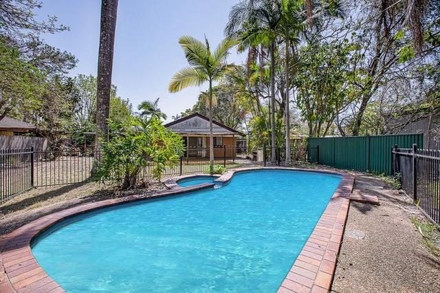 43 Blue Gum Drive, QLD 4132