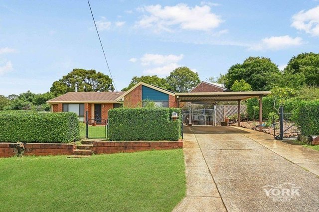 11 McWilliam Street, QLD 4350