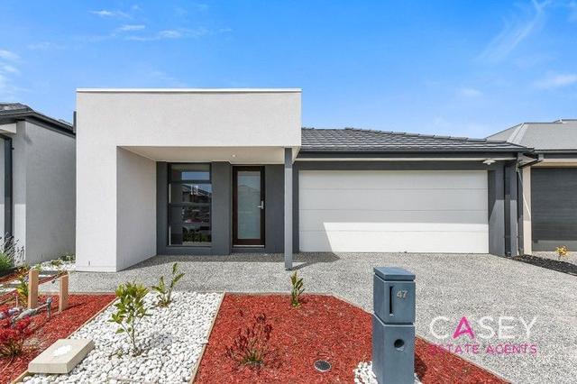 47 Limandus Crescent, VIC 3977