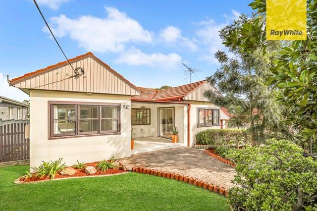 18 Brotherton Street, NSW 2145