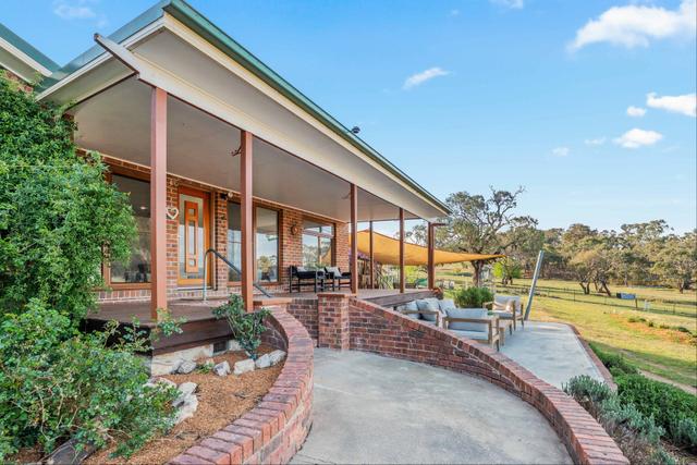 6141 Monaro Highway, NSW 2620