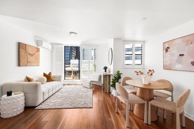 704/9 William Street, NSW 2060