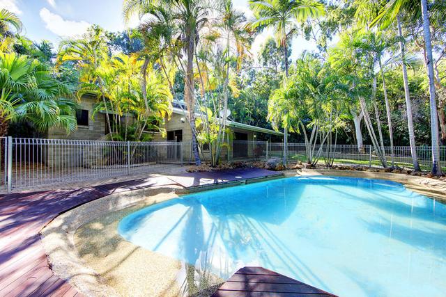 2 Feetham Court, QLD 4810