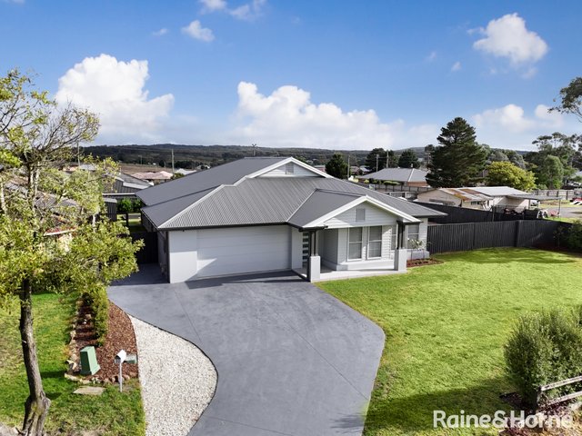 32 Eliza Power Drive, NSW 2579