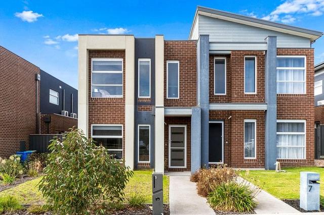5 Seasons Drive, VIC 3977