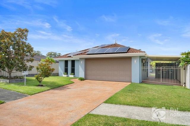 50 Wamara Crescent, NSW 2428