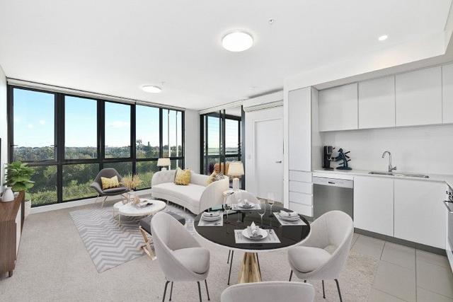 616/17 Chisholm Street, NSW 2205
