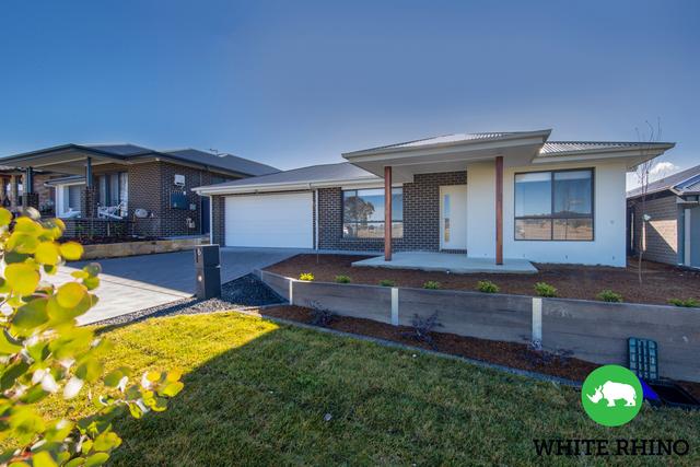 6 Hegarty Street, NSW 2620