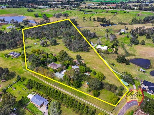 83 Wanawong Street, NSW 2570