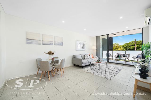 9/432-434 Liverpool Road, NSW 2136