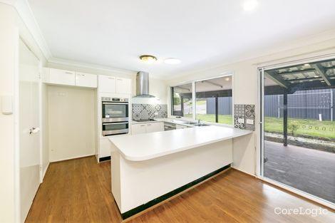 1 Kearney Court, NSW 2153