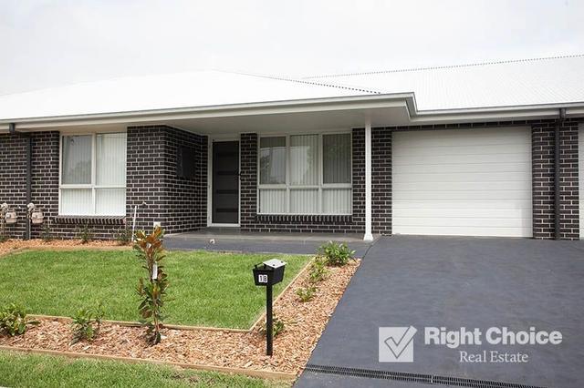1B Kimbeth Crescent, NSW 2527