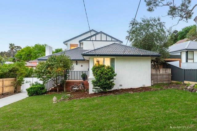 9 Grange Park Avenue, VIC 3108