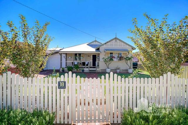 18 Patrick Street, WA 6230
