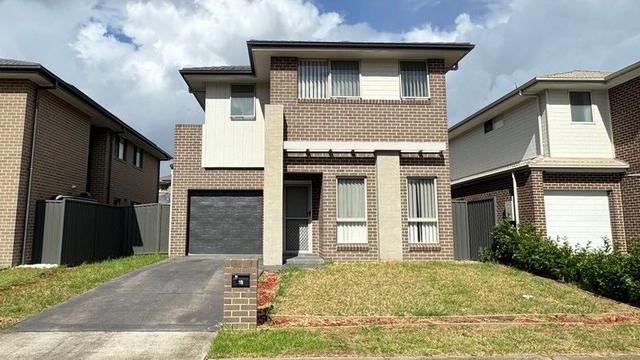 28 Abacus Parade, NSW 2747