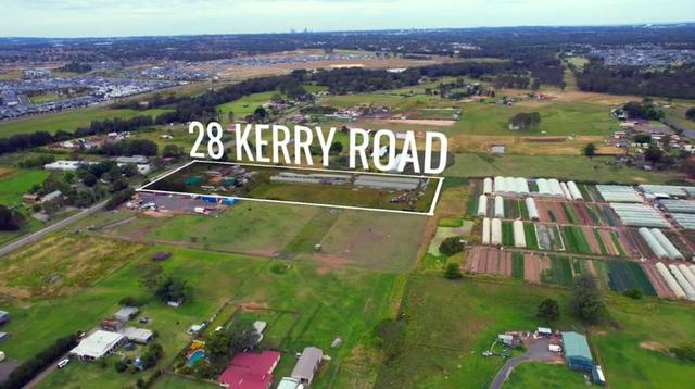28 Kerry Road, NSW 2762