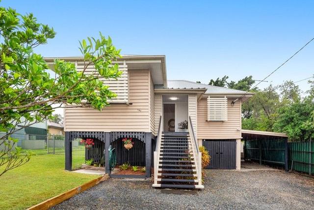 167 Stanley Road, QLD 4152