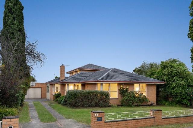 17 Monckton Road, VIC 3083