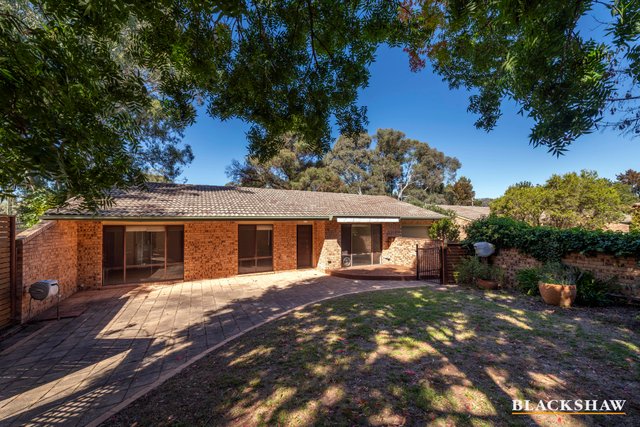 5/31 Barlow Street, ACT 2614