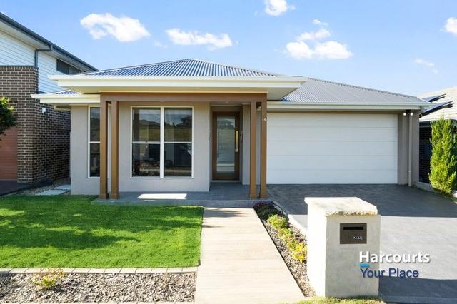46 Private Circuit, NSW 2747