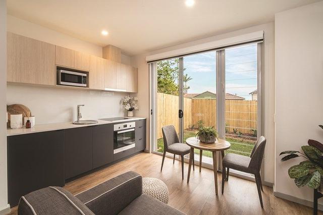 L/187 Warringah  Road, NSW 2100