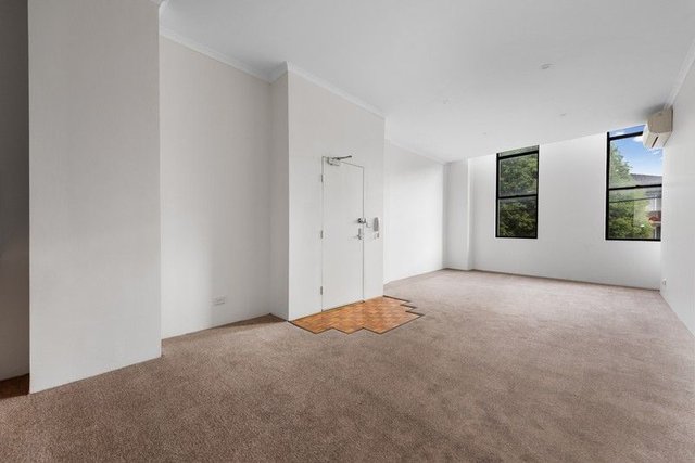 1/2-4 Northwood  Street, NSW 2050