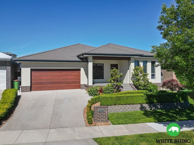 12 Sarah Street, NSW 2620