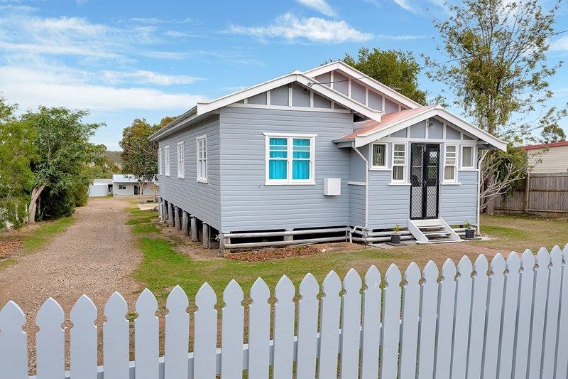 151 Mocatta Street, Goombungee QLD 4354 Allhomes