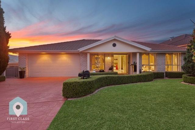 16 Pickersgill Way, NSW 2529