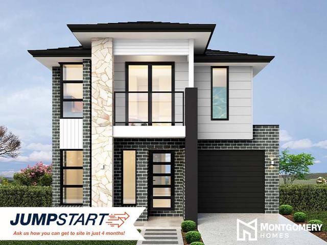 Lot 213 Pinnacle, NSW 2557