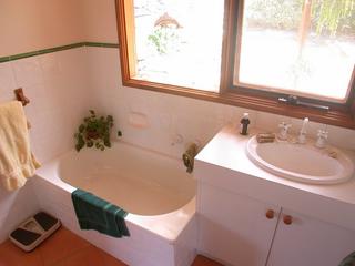 Bathroom House 2