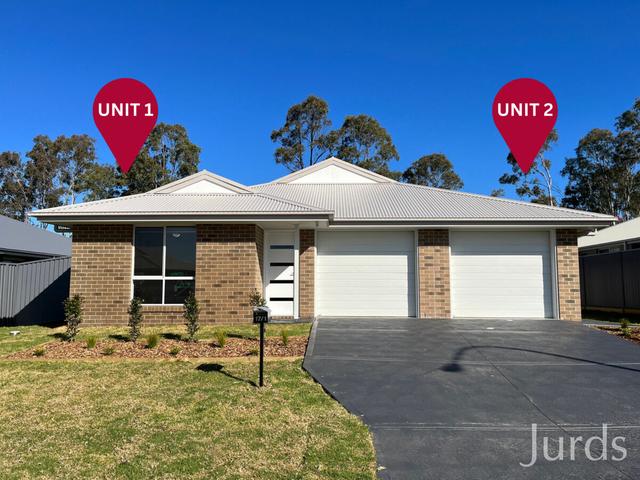 2/17 Wetland View Drive, NSW 2325