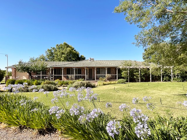 406 Bob Irvin Road, NSW 2680