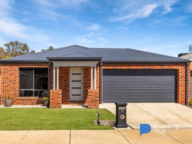 29 Elvey Drive, VIC 3555