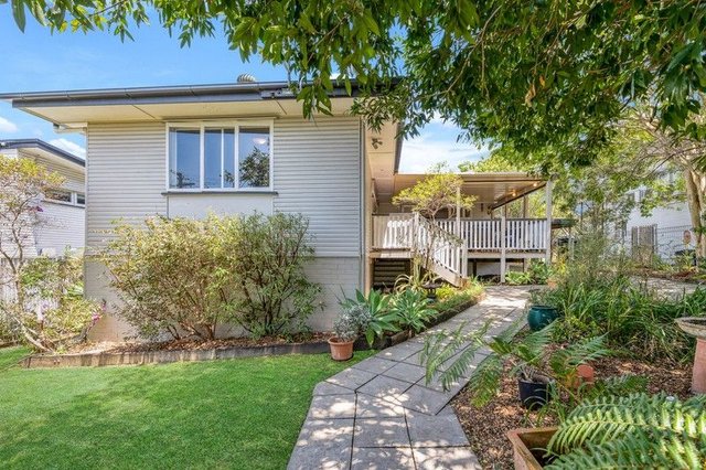 4 Kaiyar Street, QLD 4032