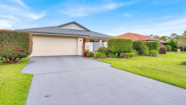 14 Nuwarra Circuit, NSW 2428