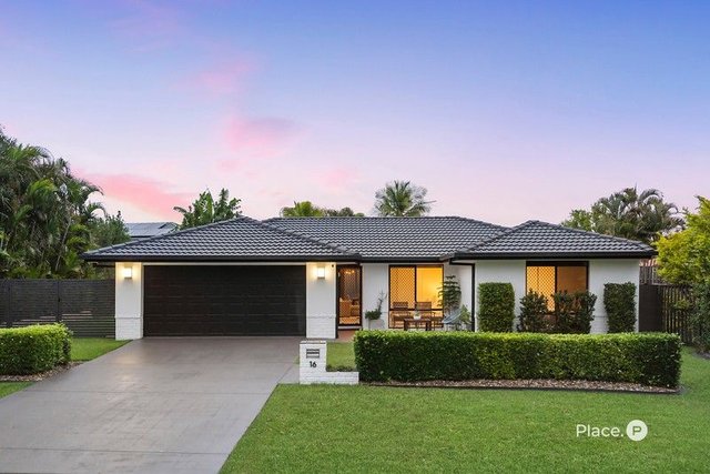 16 Kayannie Street, QLD 4115