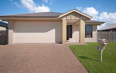 5 Gillingham Court, QLD 4817