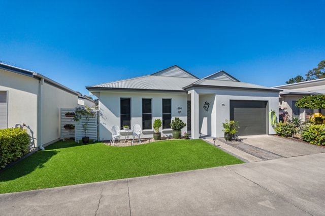 54/74 Cotterill Avenue, QLD 4507