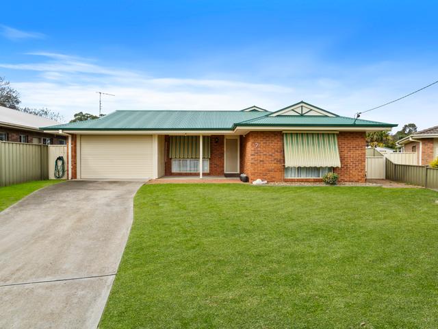 7 Beasley Court, NSW 2714