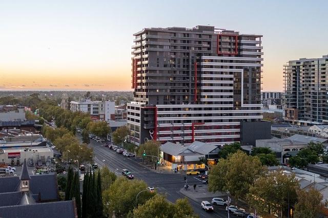 601/160 Grote Street, SA 5000