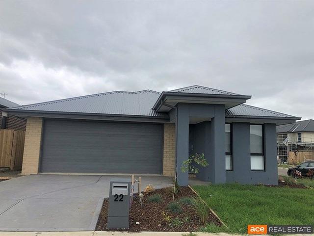 22 Paso Grove, VIC 3978