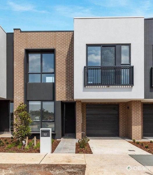 52 Plains  Circuit, VIC 3336