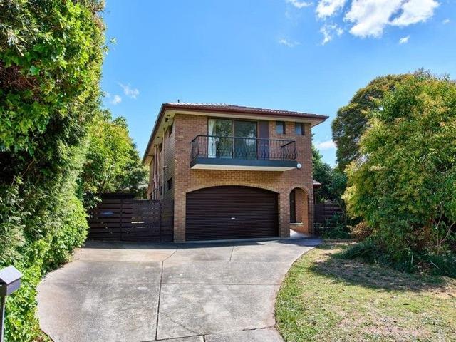 3 Barrington Court, VIC 3152