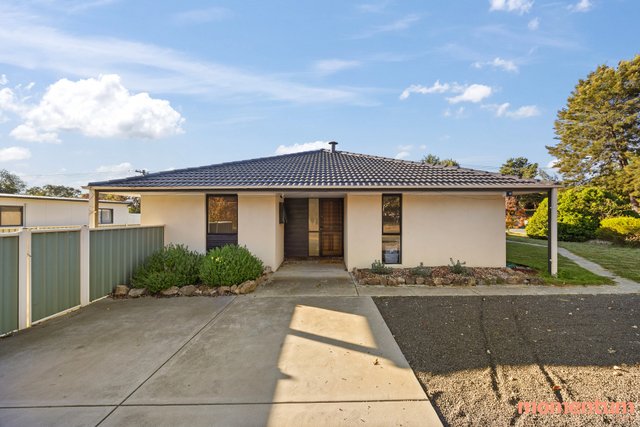 1 Bon Place, ACT 2905